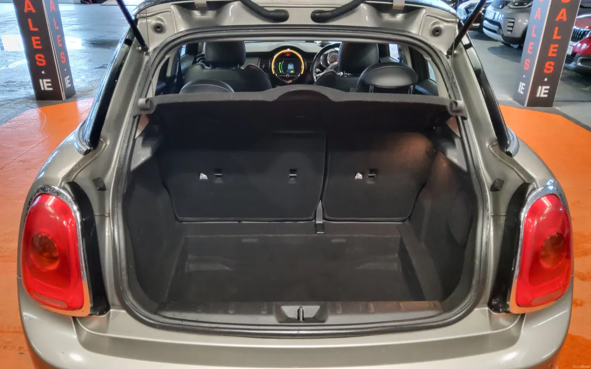 Mini Cooper 2018 - Image 4