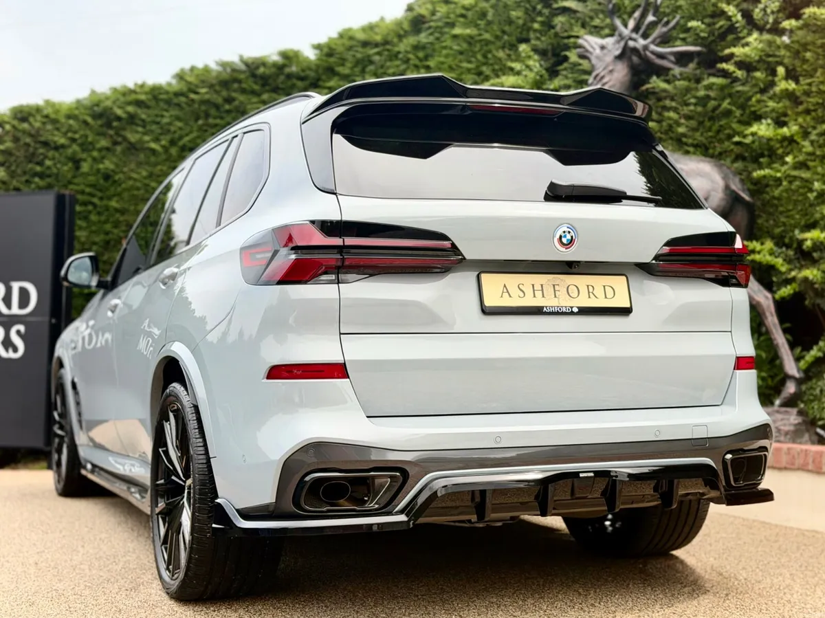 BMW 252 x5 50e PRO PACK - Image 5