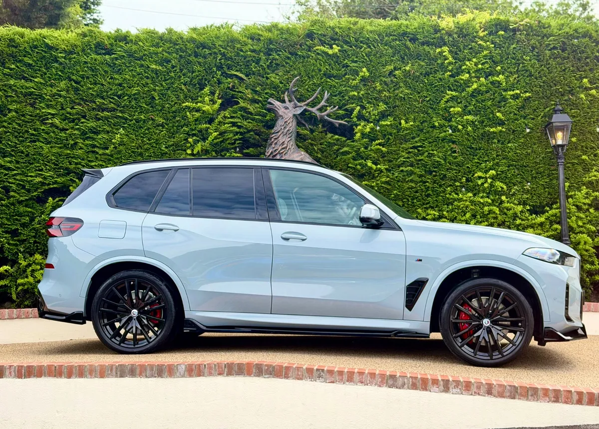 BMW Other 2025 - Image 3