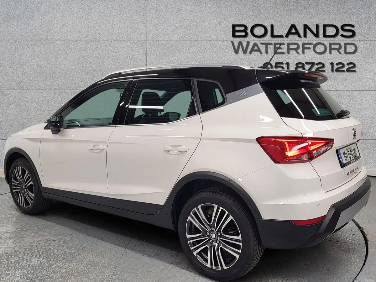 SEAT Arona 1.0TSI 115hp Xcellence - Image 3