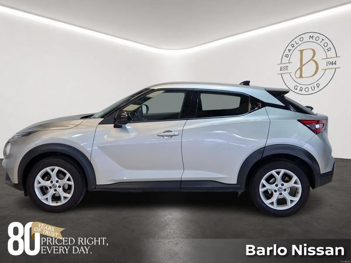 Nissan Juke 1.0T PET 2WD SV Premium - Image 5