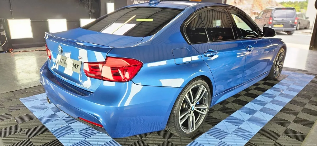 Bmw 320d M Sport Plus - Image 3