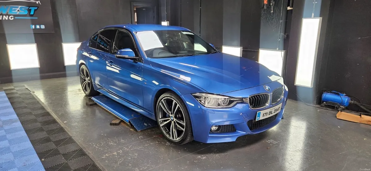 Bmw 320d M Sport Plus - Image 6