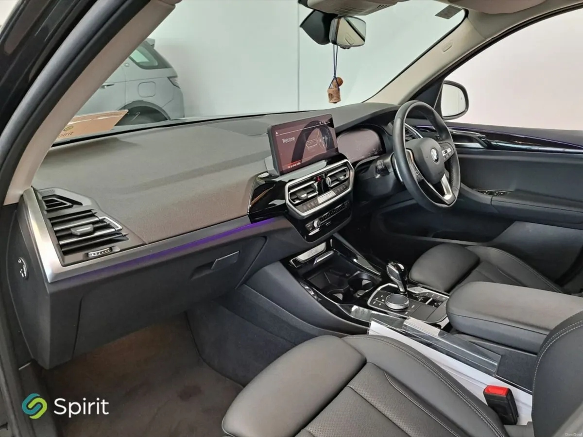 BMW X3 XDrive 20d X-Line*Call Andrew 0862617858* - Image 4