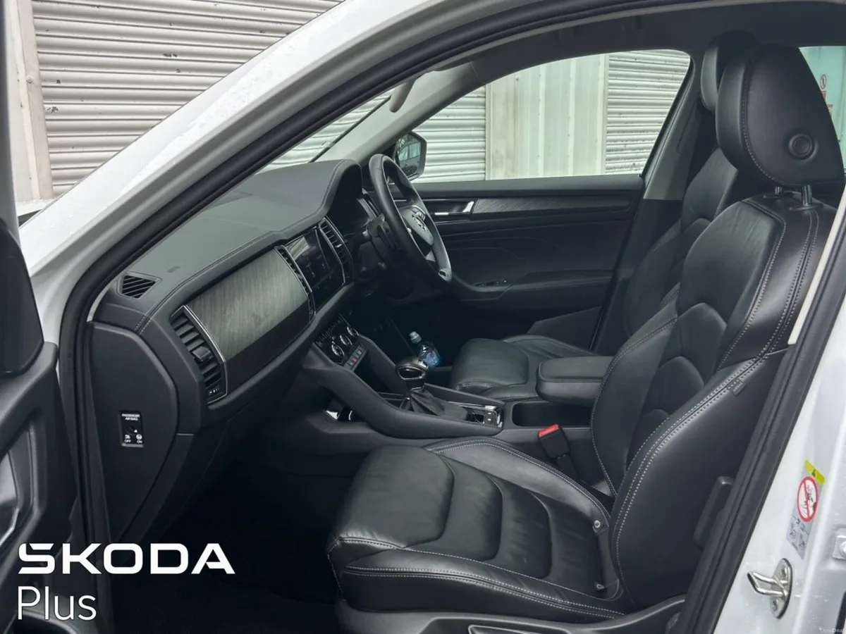 Skoda Kodiaq STYLE 2.0 TDI 150 BHP AUTO 7 SEATER * - Image 4