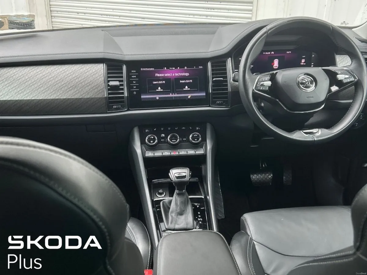 Skoda Kodiaq STYLE 2.0 TDI 150 BHP AUTO 7 SEATER * - Image 2