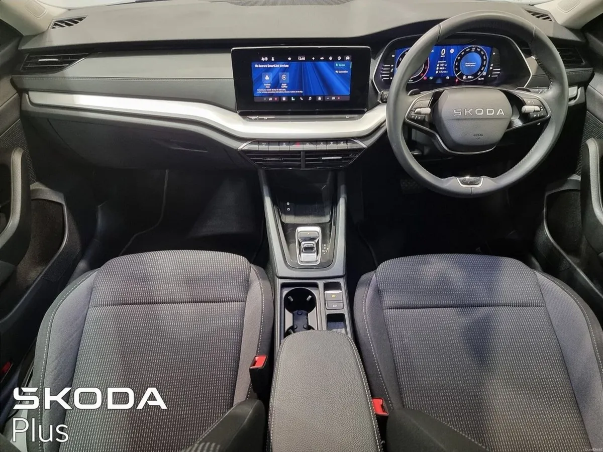 Skoda Octavia ** BEST VALUE ** DSG - AUTOMATIC ** - Image 2