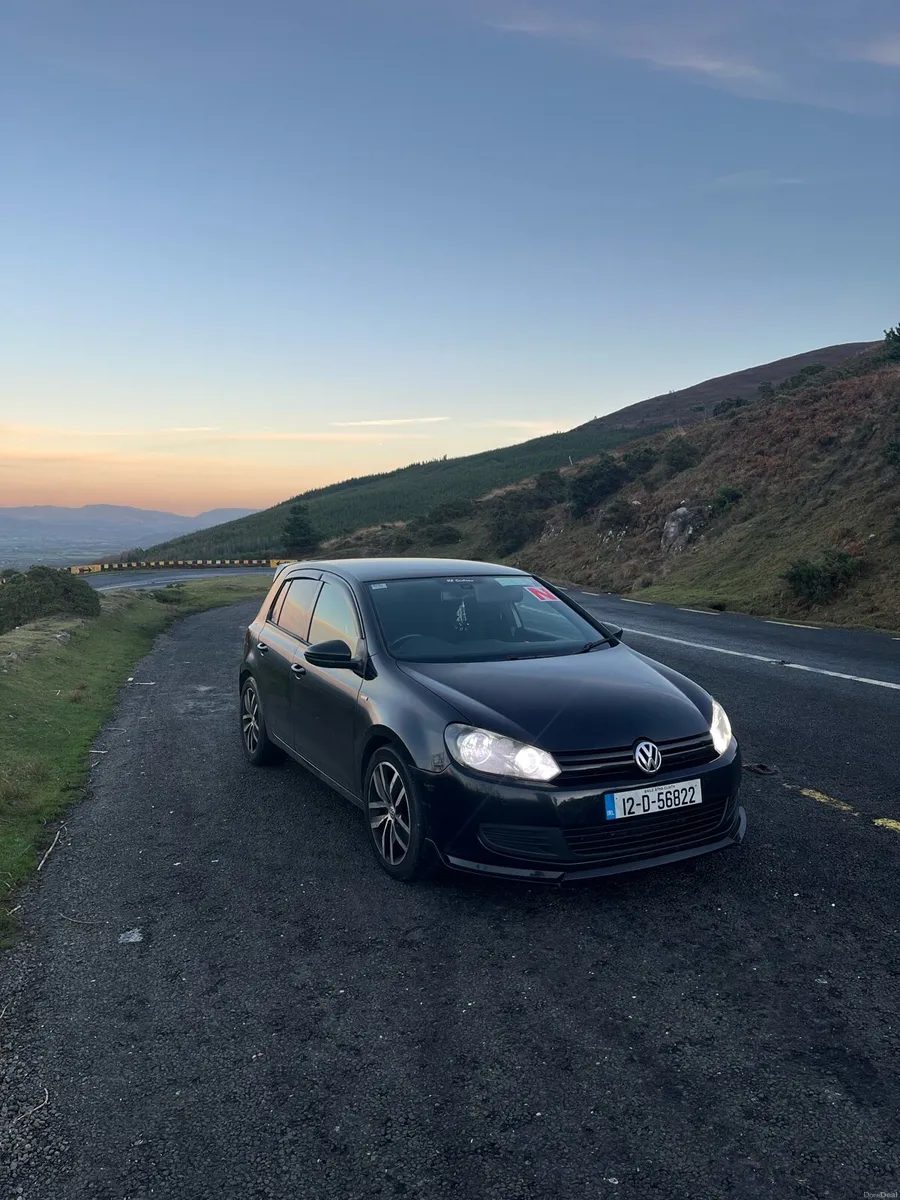 Mk6 Golf DSG (fresh nct) - Image 3