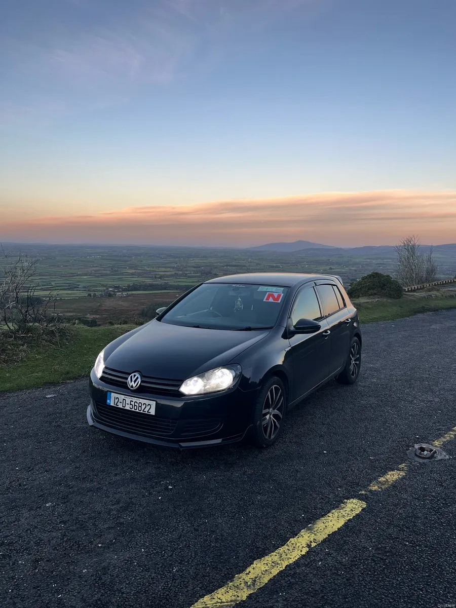 Mk6 Golf DSG (fresh nct) - Image 1
