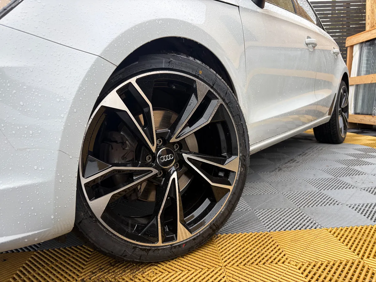 Audi A1 1.4 TFSI Auto - Image 3