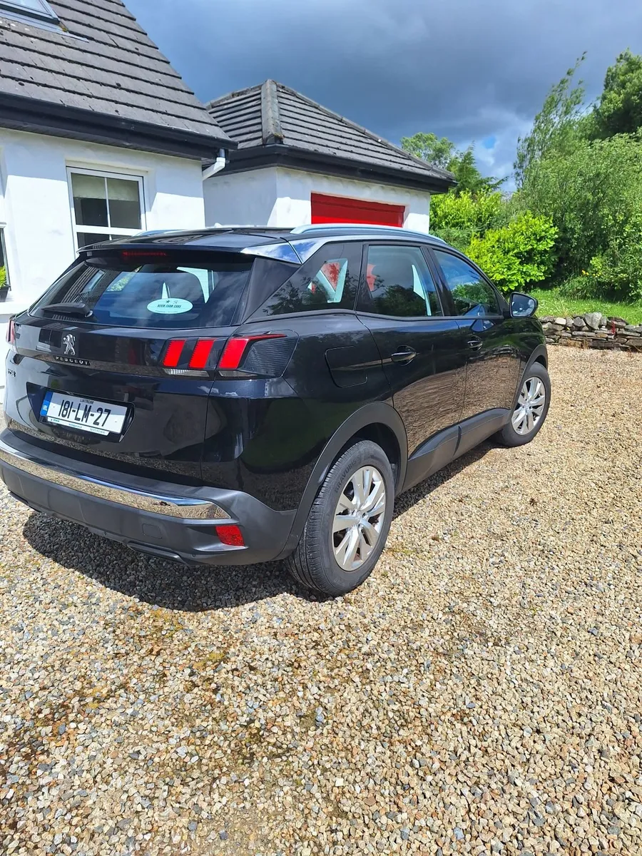 Peugeot 3008 2018 - Image 6