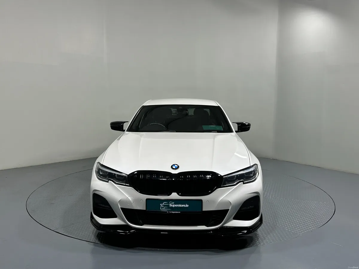 BMW 3-Series 330E M Sport M Performance 201 - Image 6
