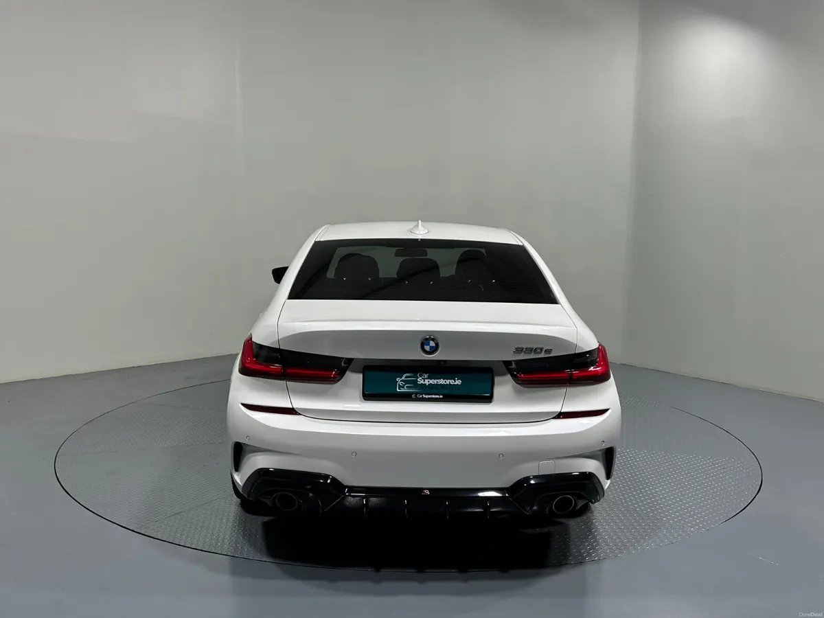 BMW 3-Series 330E M Sport M Performance 201 - Image 3