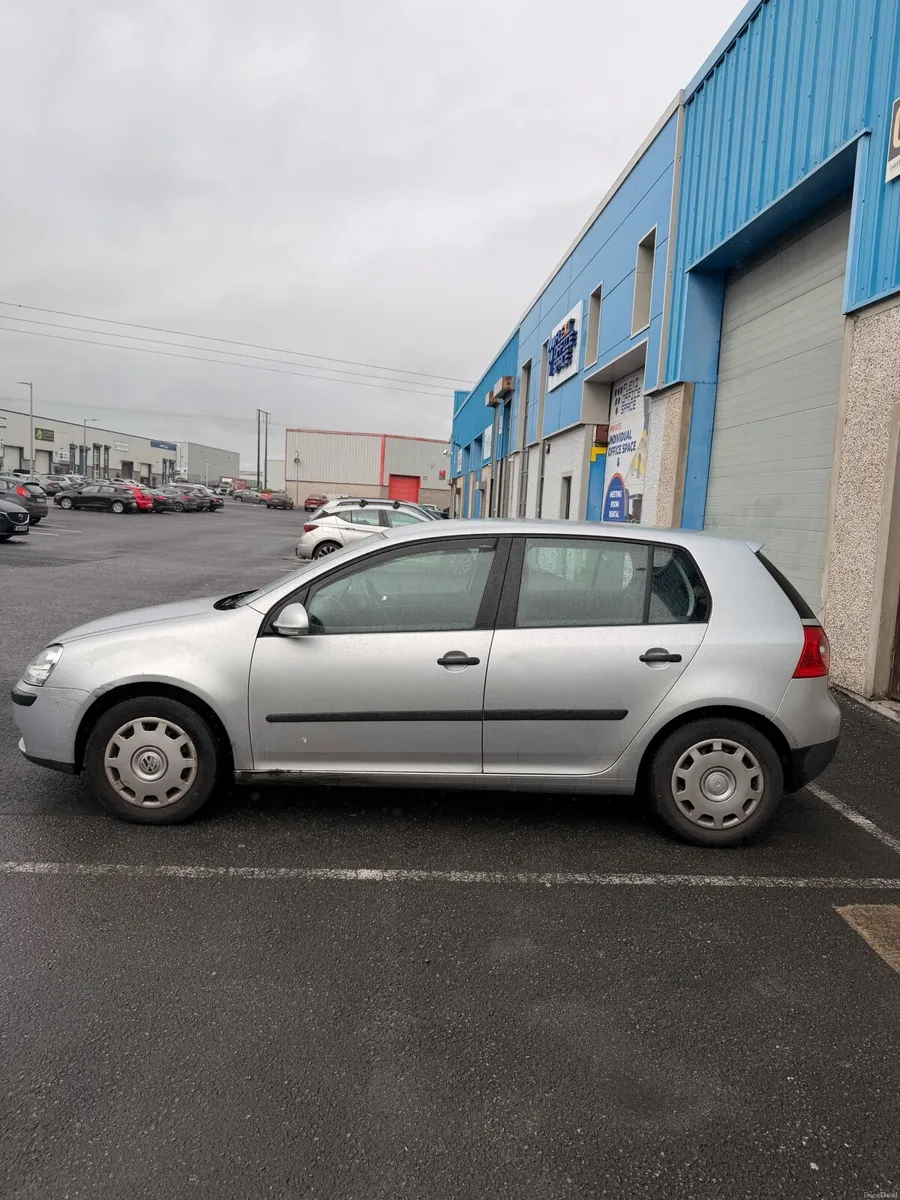 Volkswagen Golf: 1.4 petrol taxed and tested - Image 4