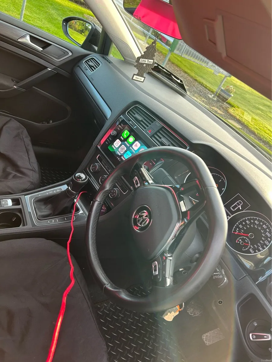 Volkswagen Golf TDI - Image 3