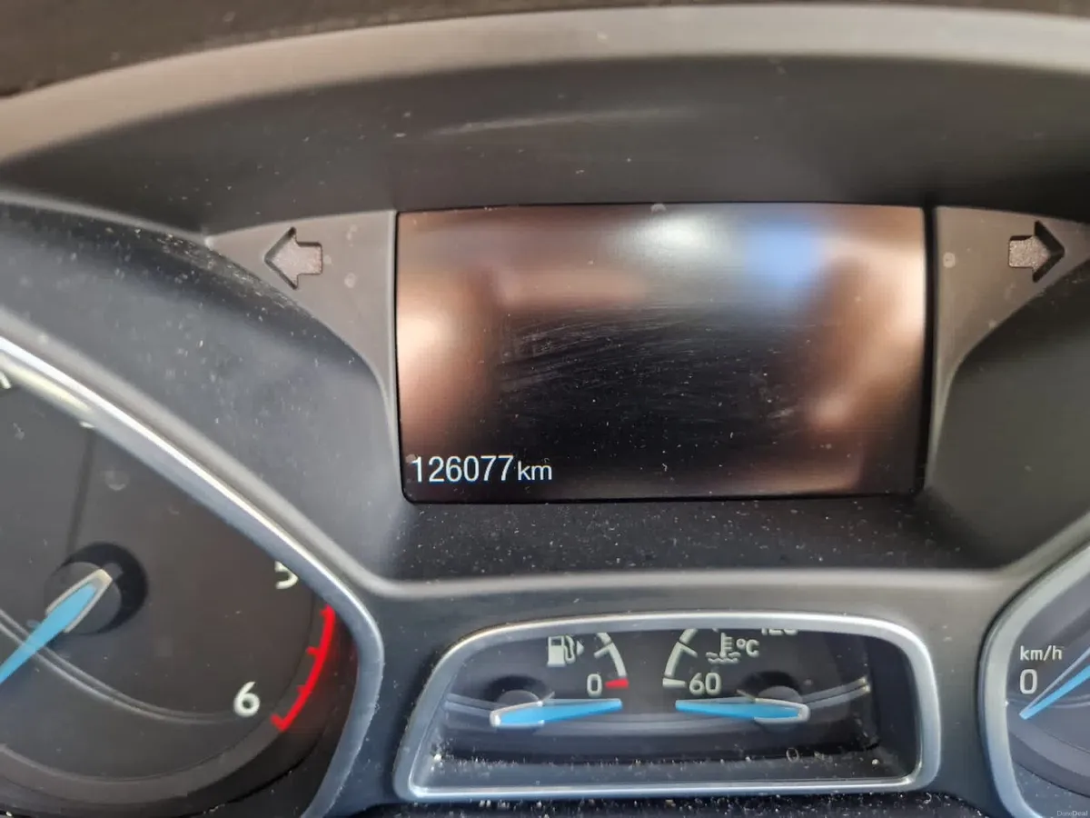 Ford Focus 1.5L Titanium - Image 3