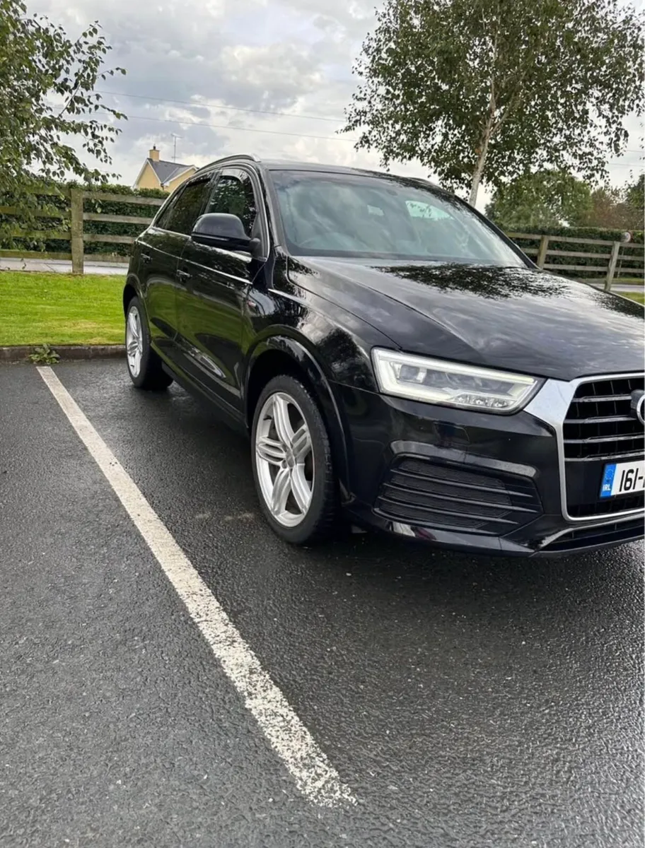 Audi Q3 *panoramic roof* - Image 5