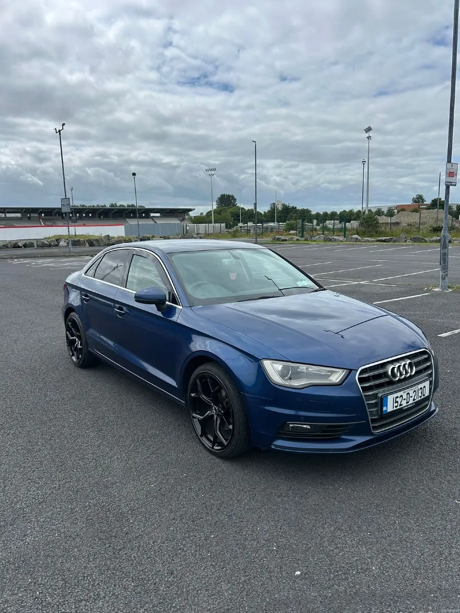 Audi A3 2015 - Image 2