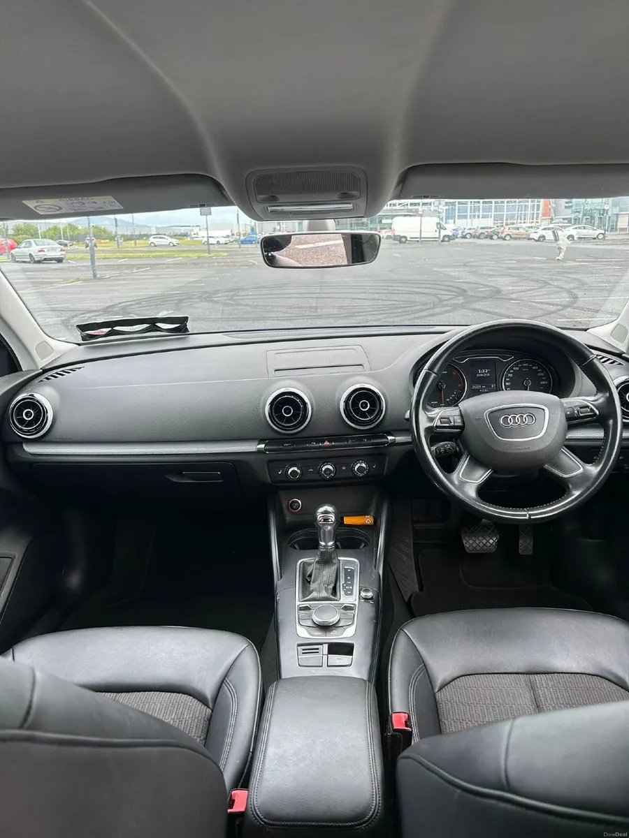 Audi A3 2015 - Image 4
