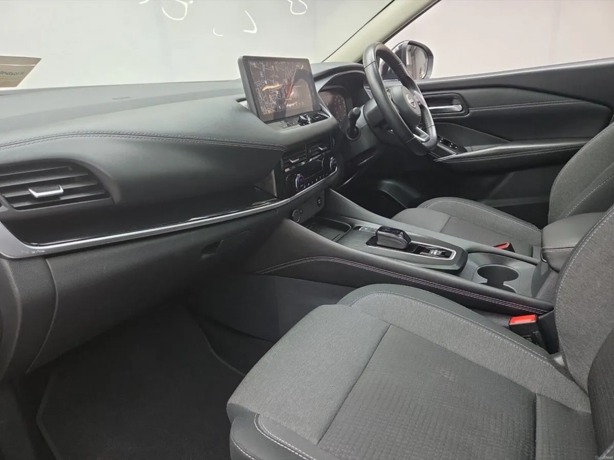 Nissan Qashqai ePOWER SV PREMIUM *€4K Scrappage de - Image 4