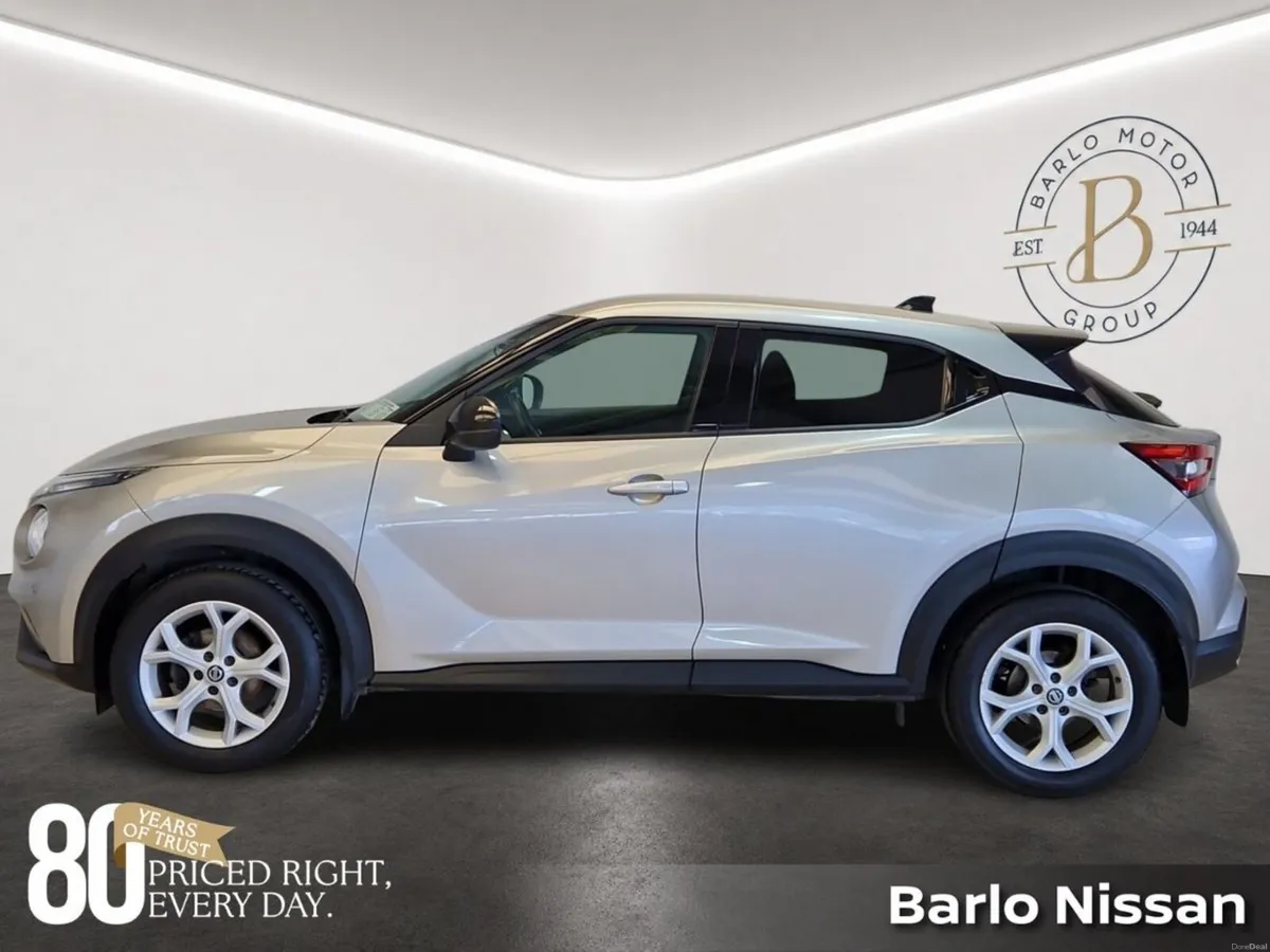 Nissan Juke 1.0T PET 2WD SV Premium - Image 5