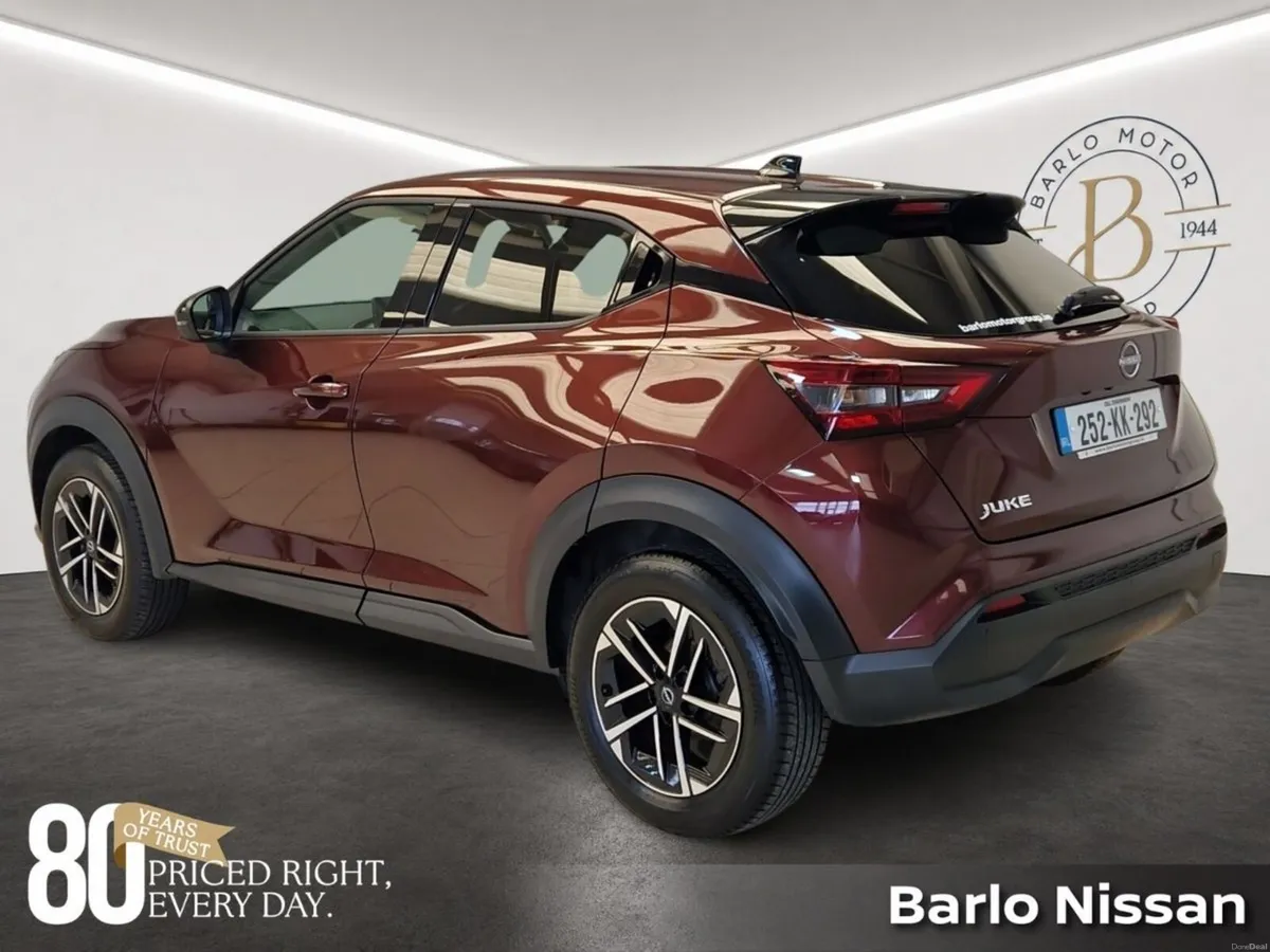 Nissan Juke 1.0T PET 2WD SV Premium - Image 6