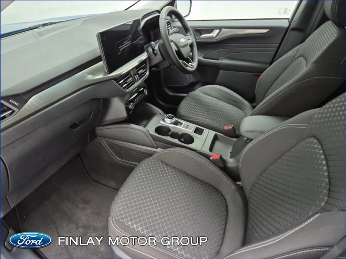Ford Kuga Titanium PHEV, Scrappage offer €8,500 Of - Image 4