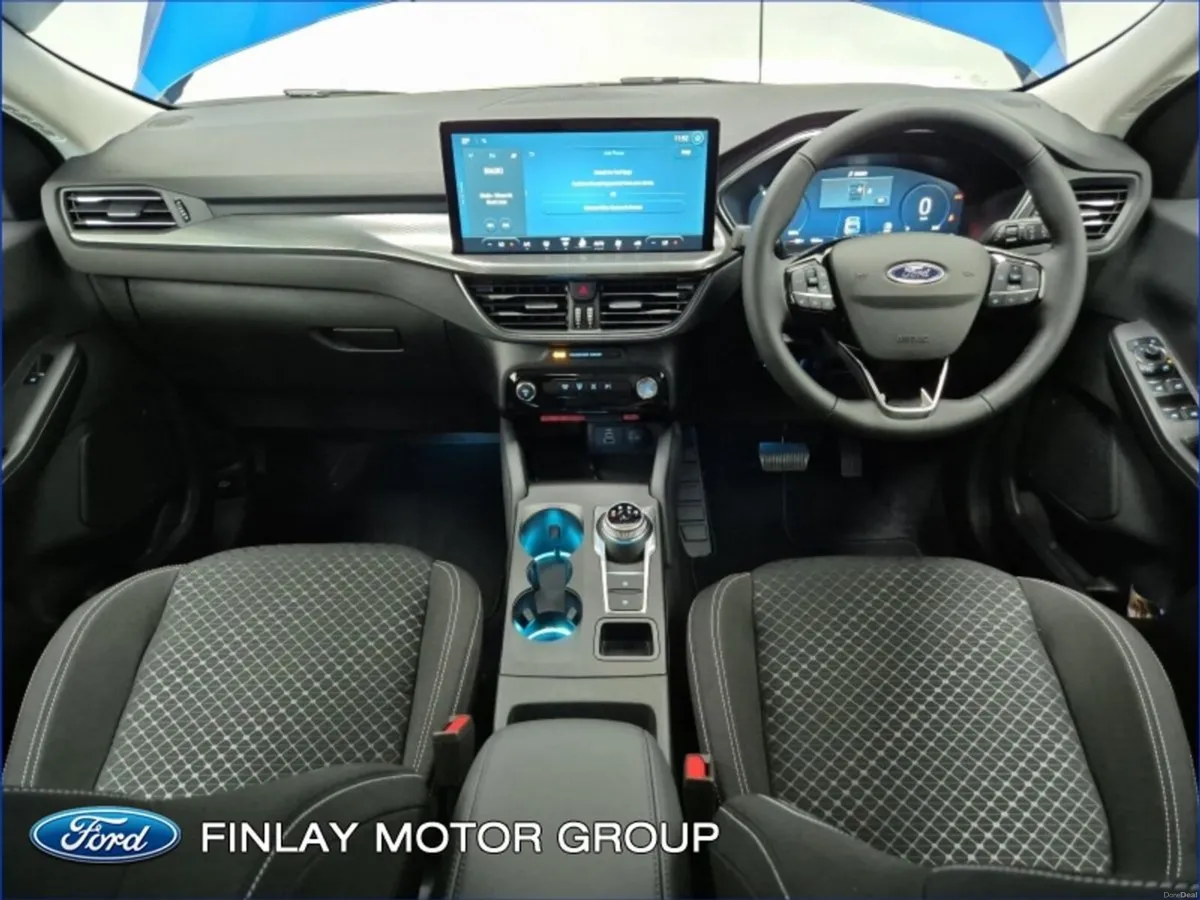 Ford Kuga Titanium PHEV, Scrappage offer €8,500 Of - Image 2