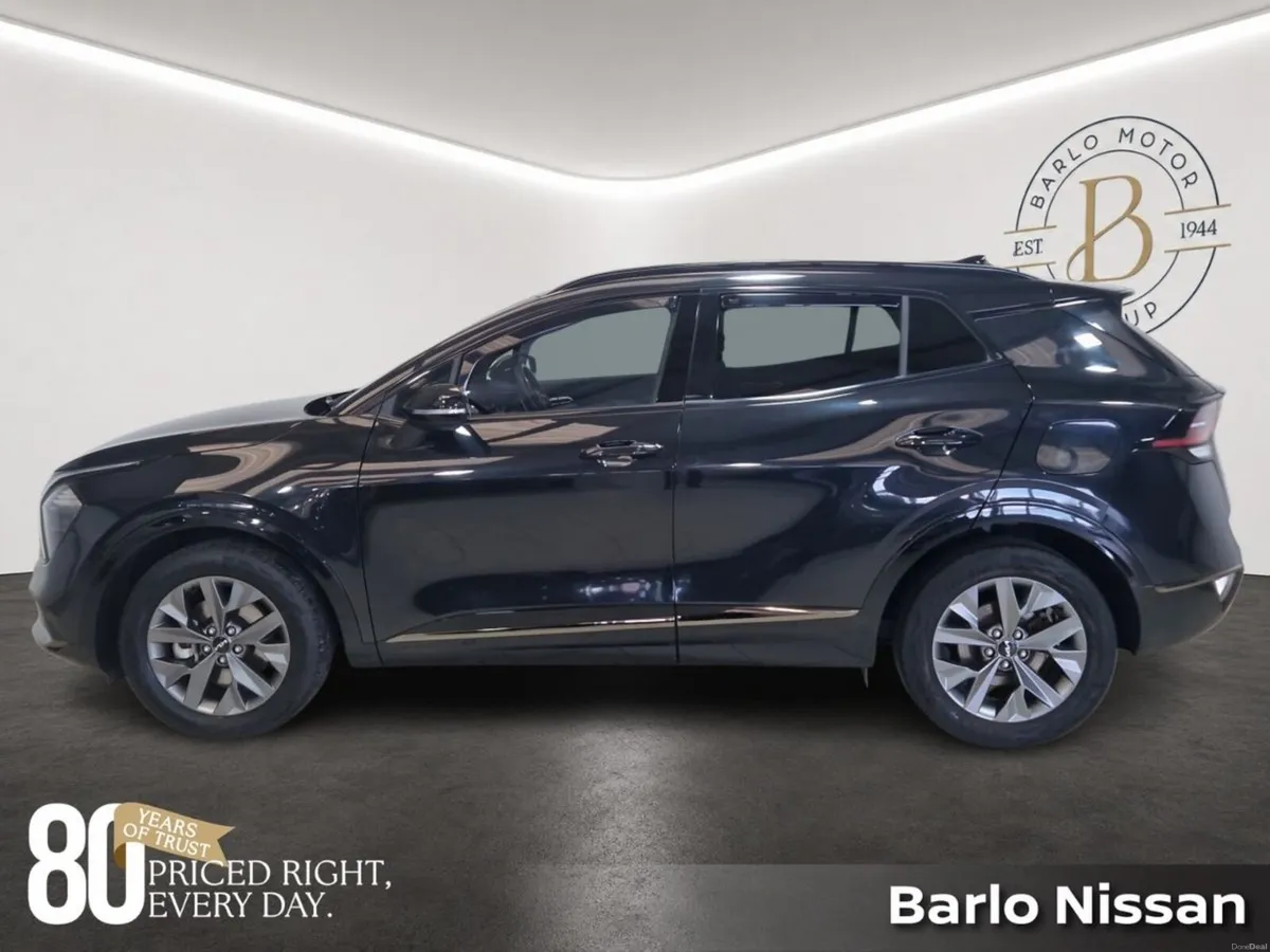 Kia Sportage Anniversary Edition Hybrid - Image 5