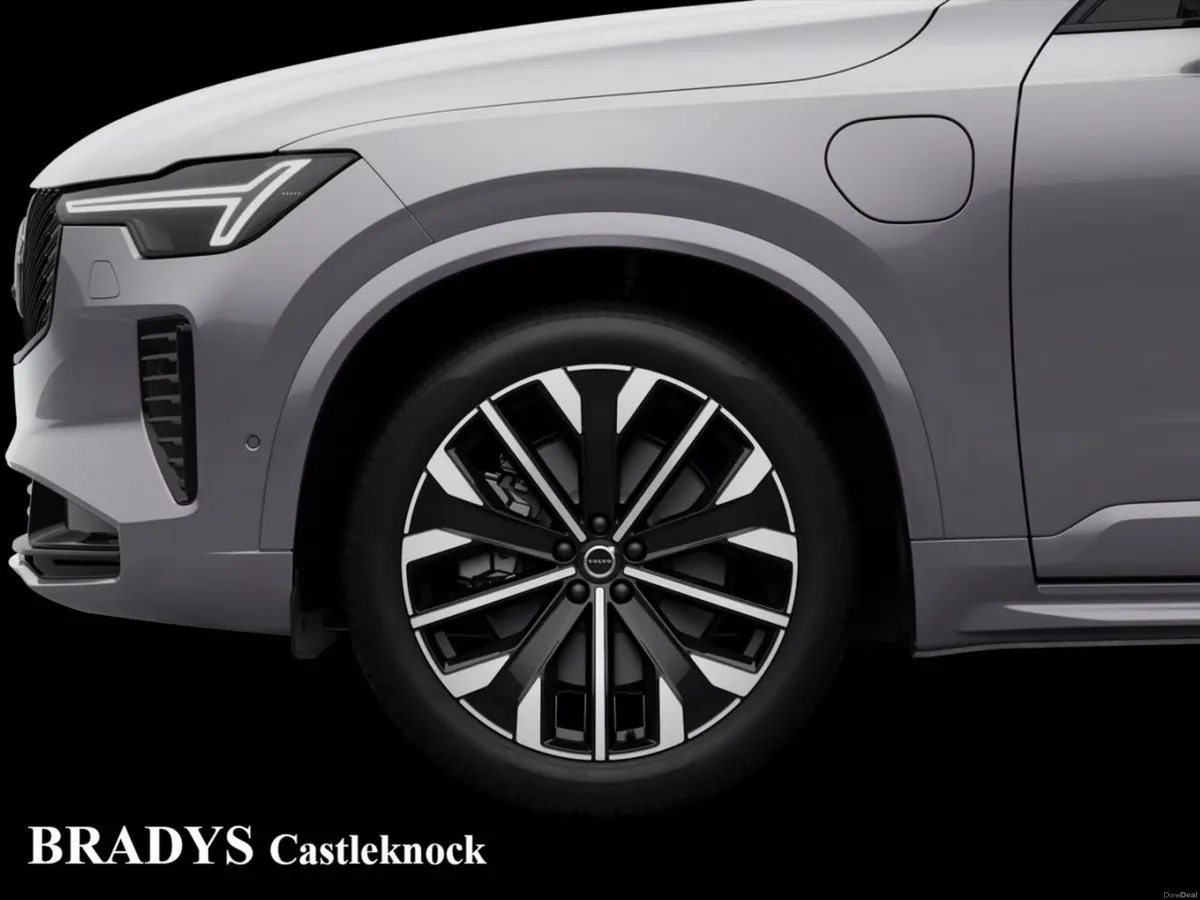 Volvo XC90 XC90 T8 Plus Dark AWD PHEV--21? 5-multi - Image 2