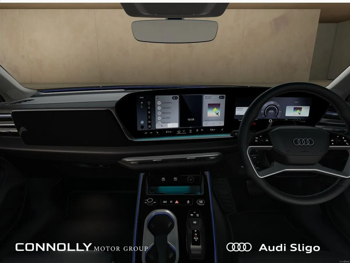 Audi A6 Allroad Competition e-hybrid quattro 367HP - Image 4
