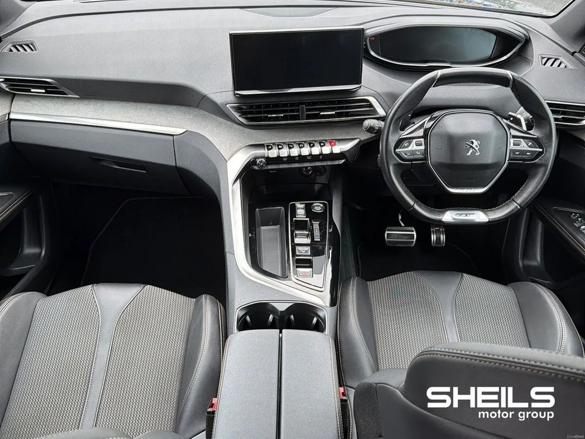 Peugeot 3008 Automatic GT 1.5 Diesel - Image 3