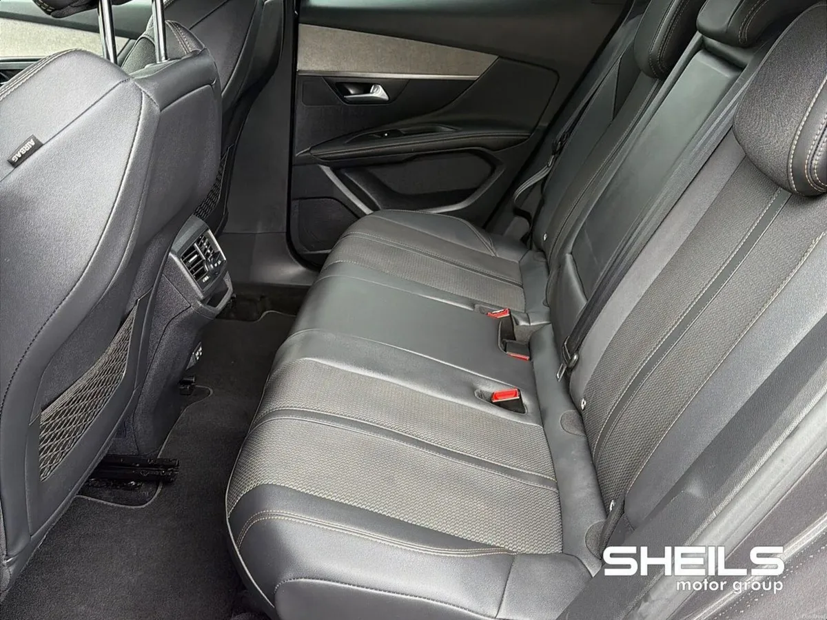 Peugeot 3008 Automatic GT 1.5 Diesel - Image 6