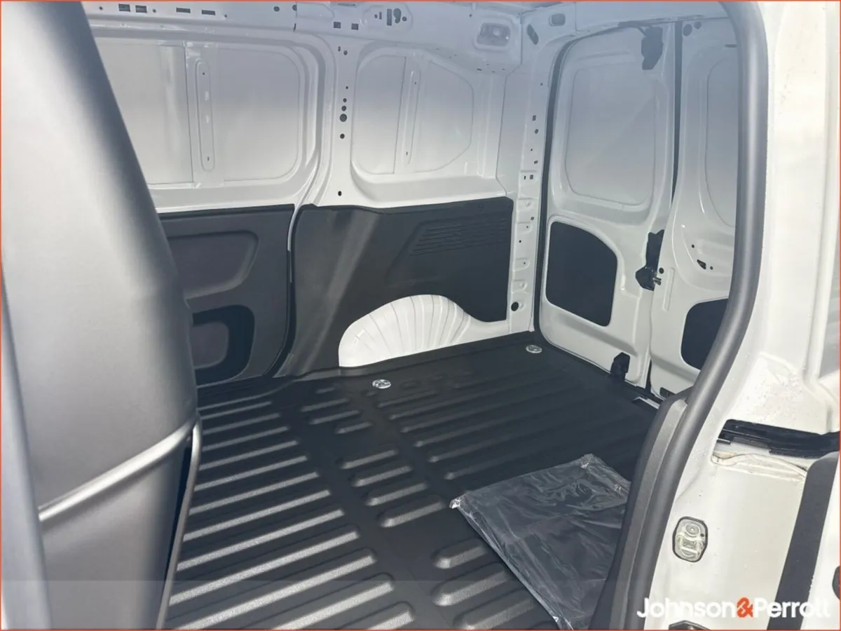 Peugeot Partner PARTNER PRO PLUS 1.5 HDI 100 1 - Image 5