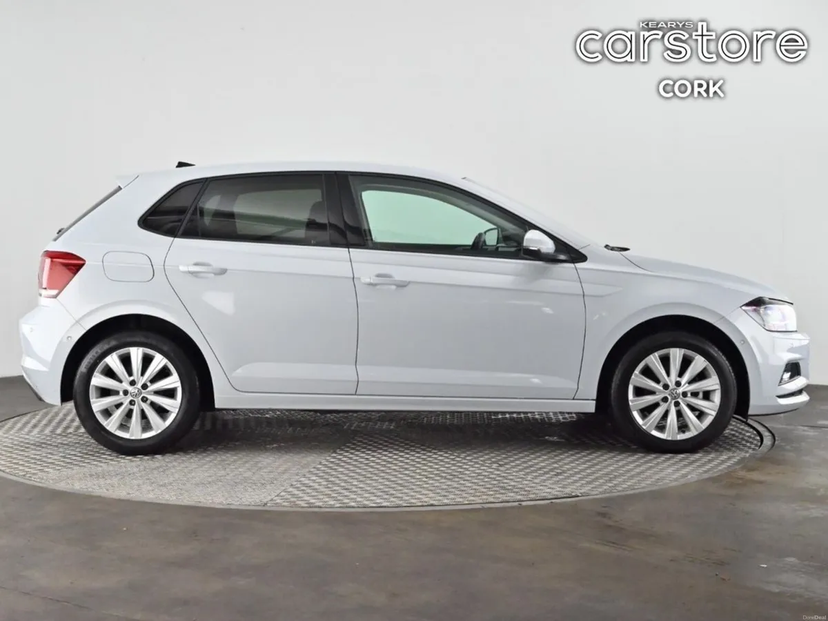 Volkswagen Polo 1.2 TSI 5DR DSG - Image 2