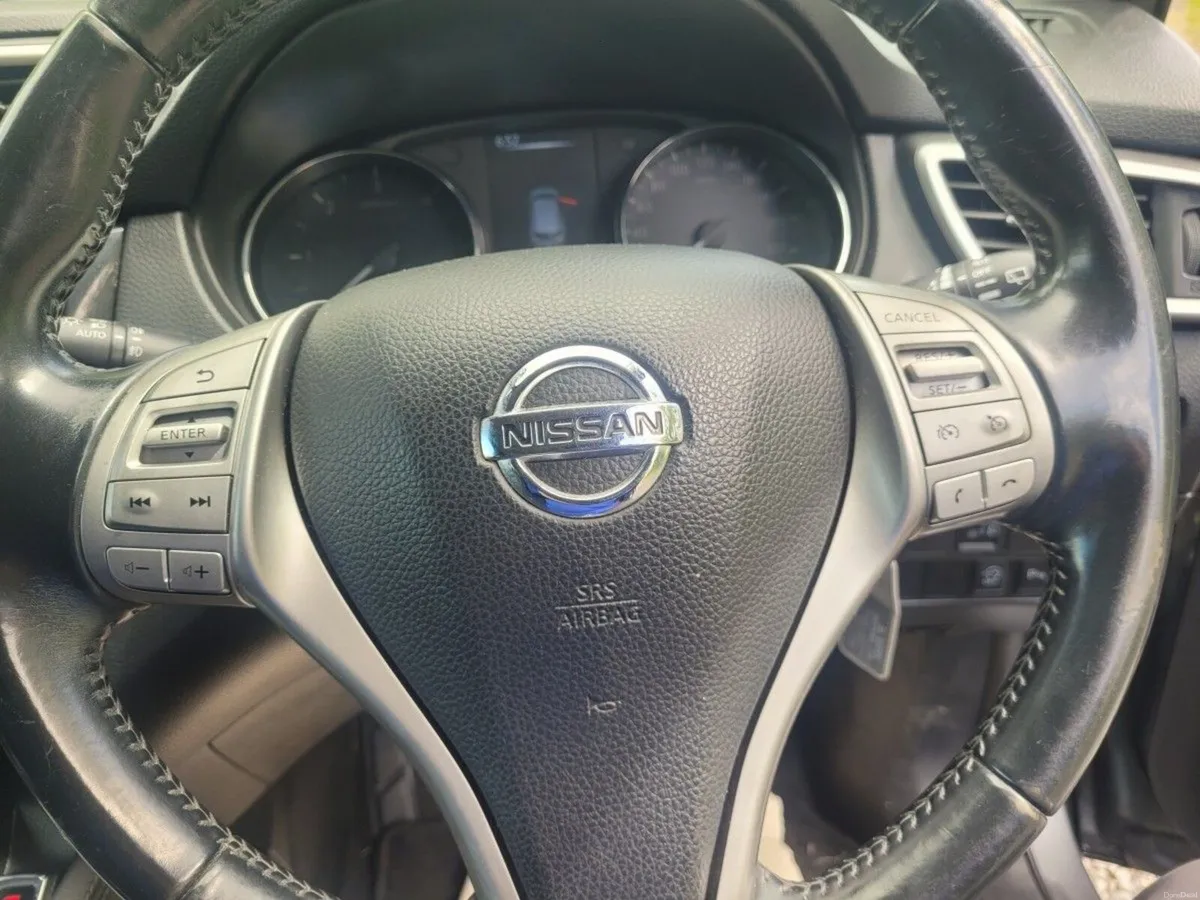Nissan Qashqai 1.5 DSL SV *NCT 11/26* - Image 4