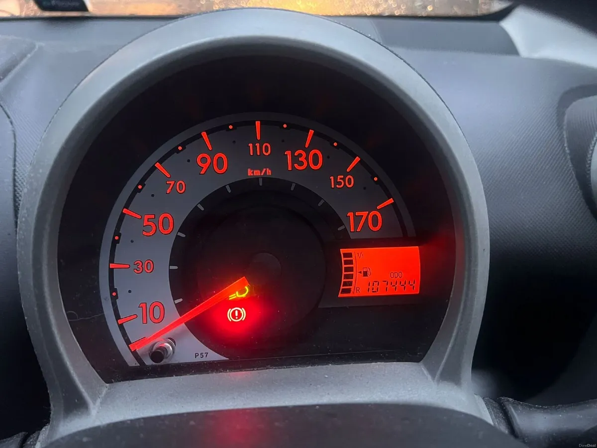 06 Toyota Aygo 1.0 | 107K km | NCT 03/2027 - Image 3