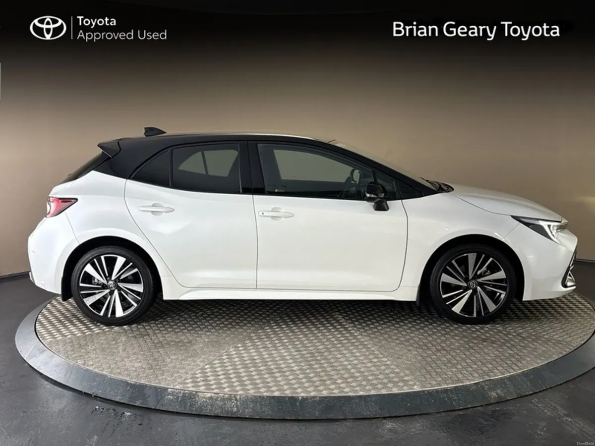 Toyota Corolla HB Lunasport - Image 3