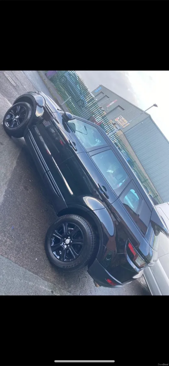 Land Rover Range Rover Evoque 2016 - Image 1