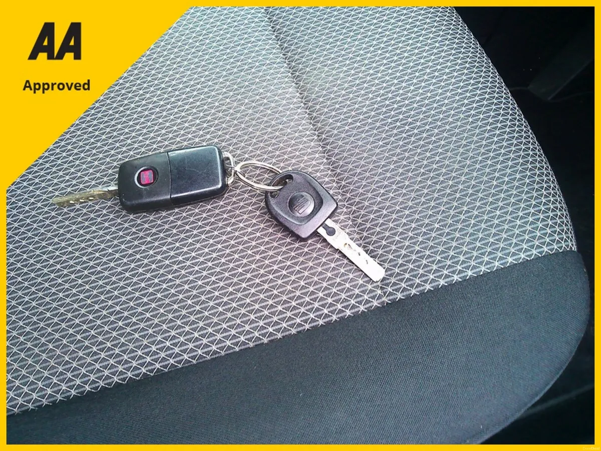 SEAT Toledo 1.6 TDI REFERENCE 4DR - Image 4