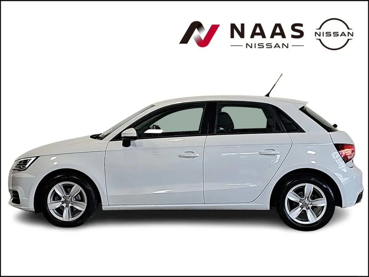 Audi A1 SPORTBACK - Image 4