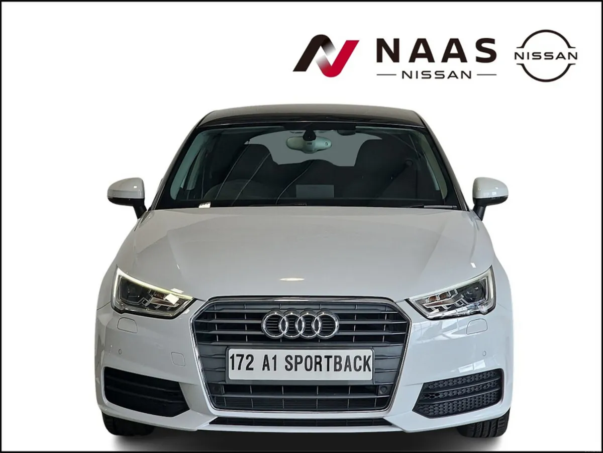 Audi A1 A1 SPORTBACK - Image 2