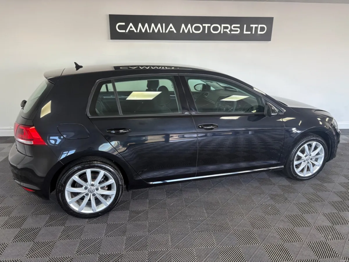 Volkswagen Golf 2013 VOLKSWAGEN GOLF*REVERSE CAMER - Image 2