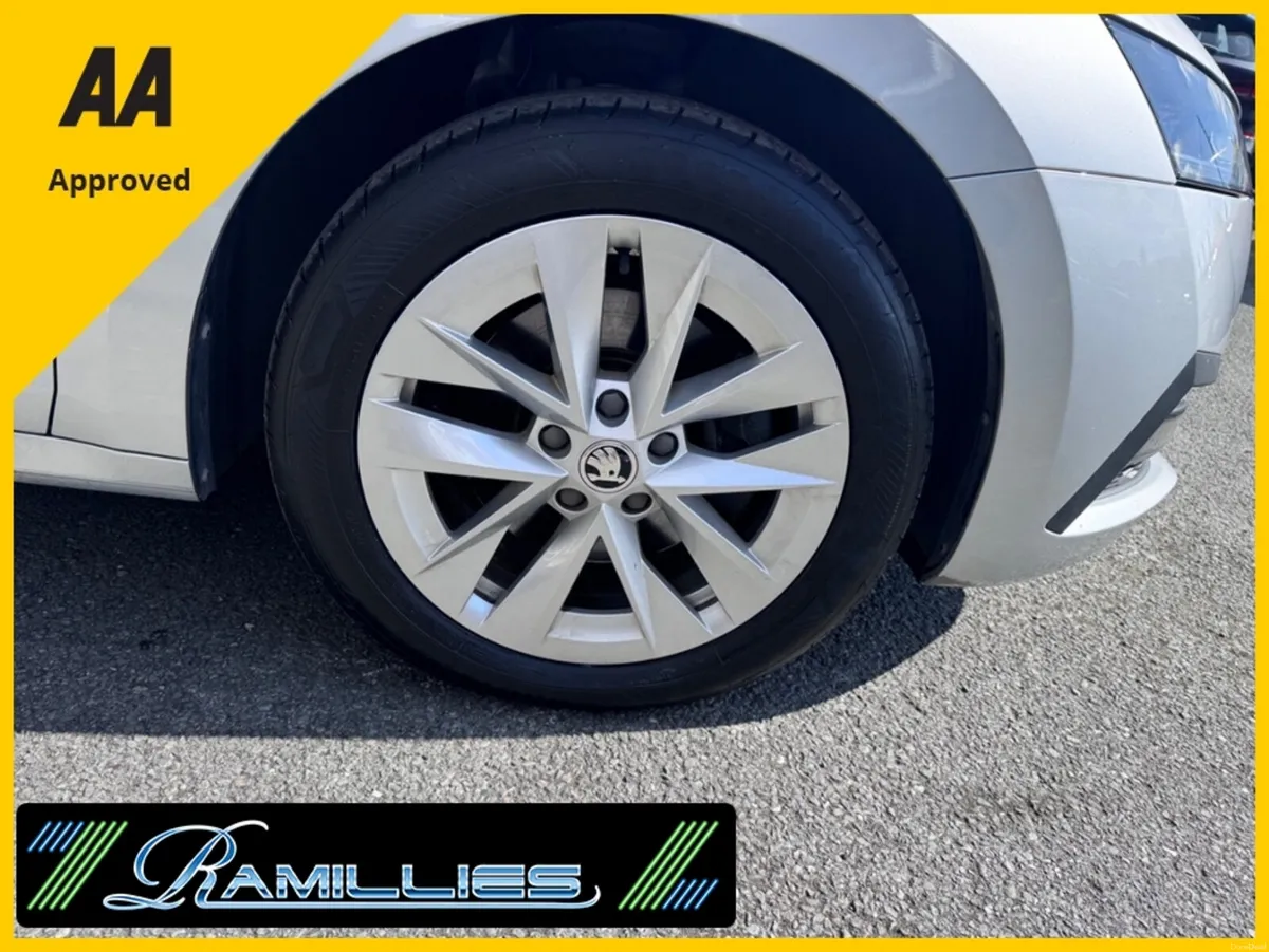 Skoda Octavia 1.4 TSI SE , 12 MonthWarranty - Image 5