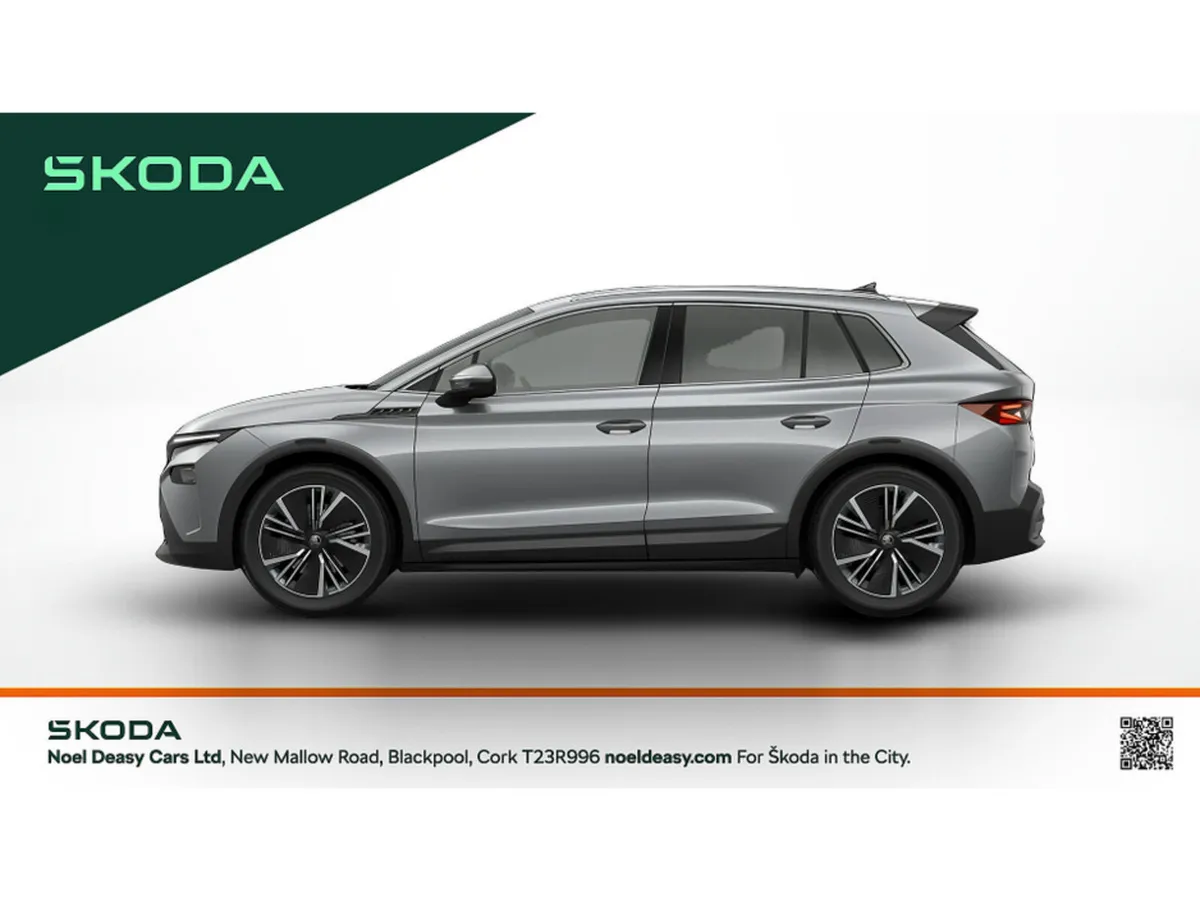 Skoda Elroq 85 - Image 3