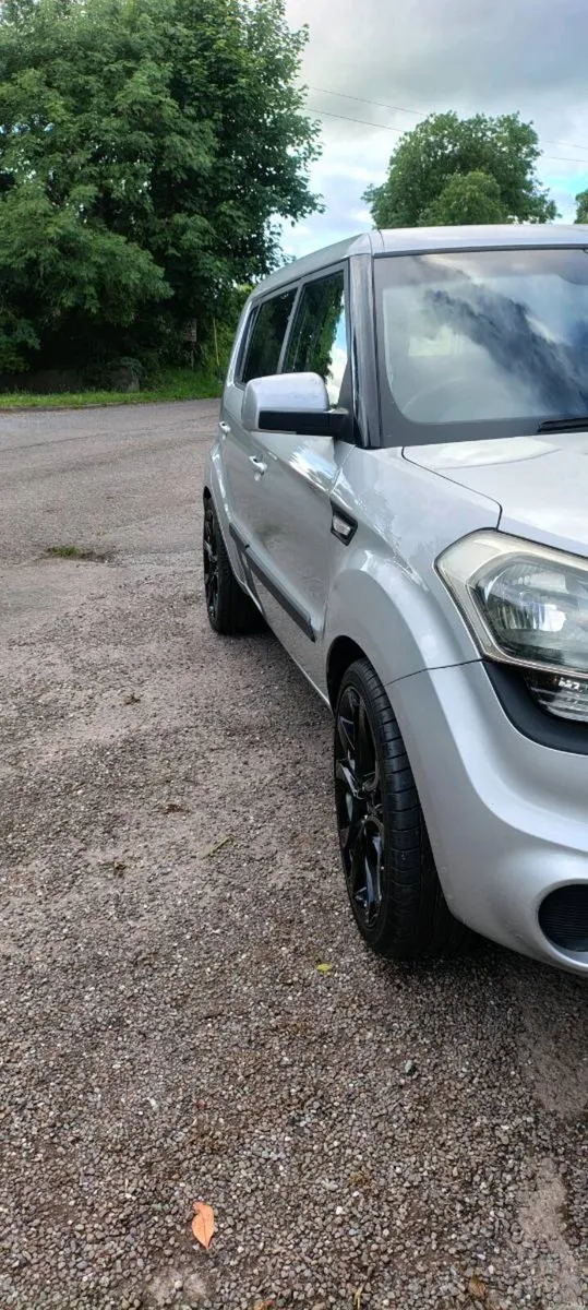 Kia soul 1.6GDI Petrol - Image 3