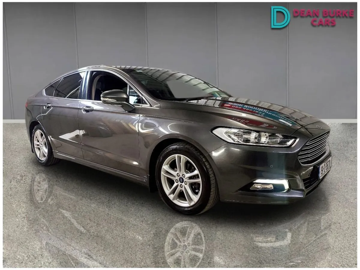 Ford Mondeo 2019 - Image 2