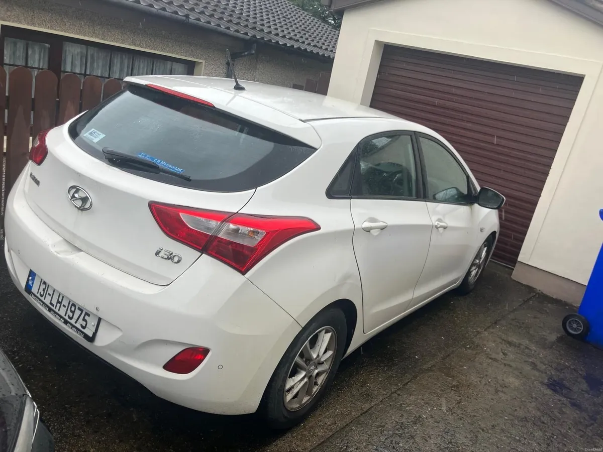 Hyundai i30 - Image 3