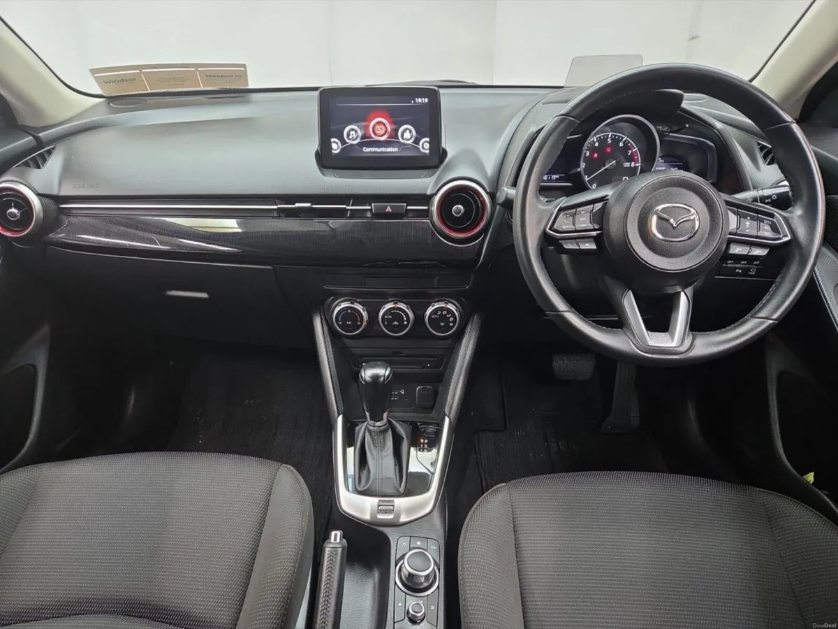 Mazda Mazda2 15S Black Tone Edition Auto - Image 4