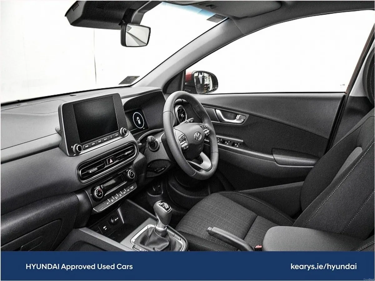 Hyundai KONA Executive 5DR - Image 5